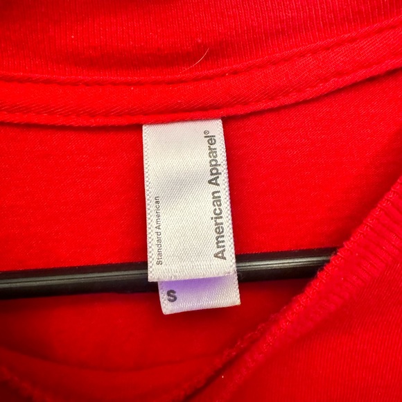 Vintage BOYCRUSH.com tee men’s small - Picture 2 of 4